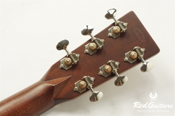 CTM D-28 Cocobolo